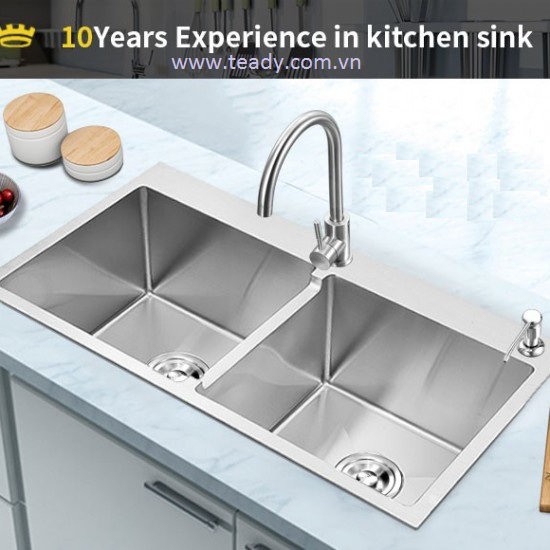 CHẬU KOREA SUS304 CÂN